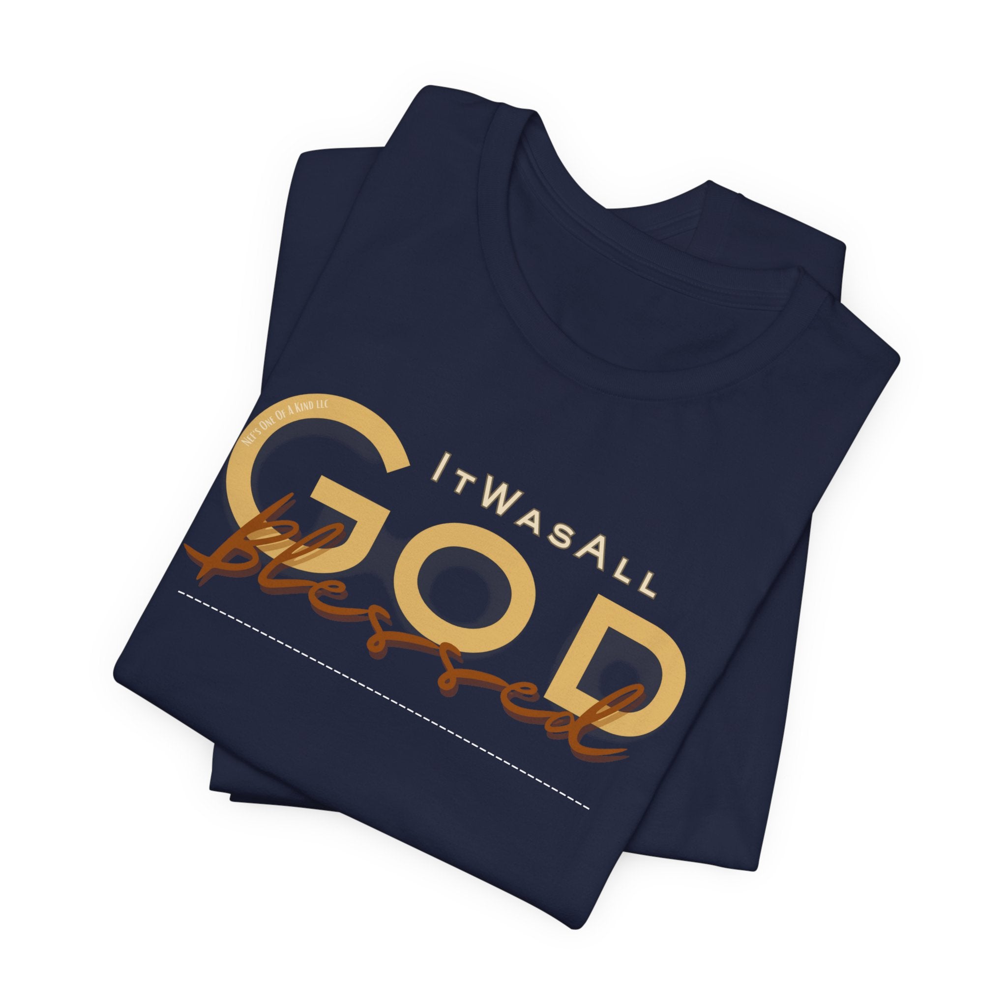 God